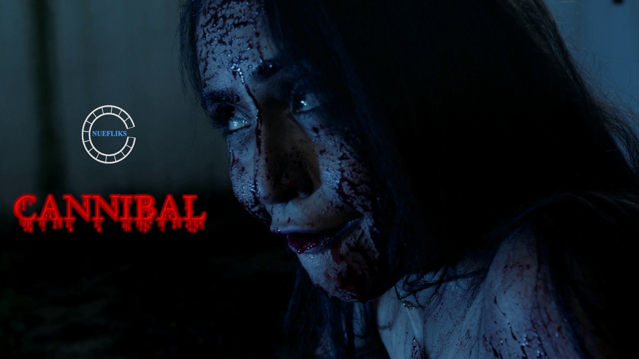 Cannibal | Short Film | Flizmovies