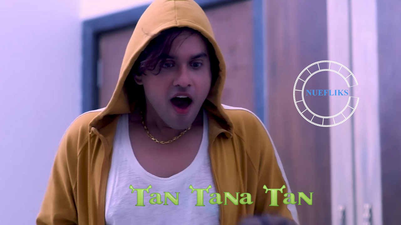 Tan Tana Tan