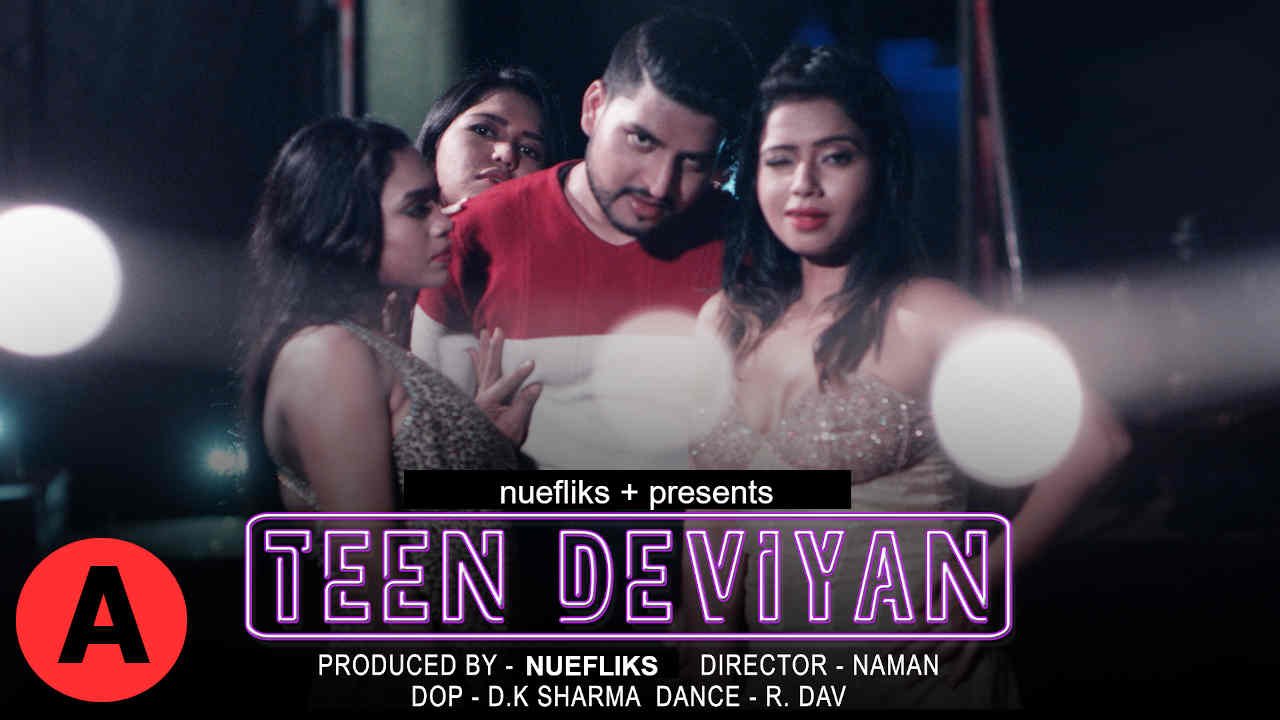 Teen Deviyan